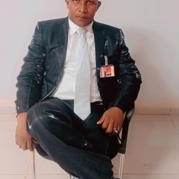 photo de Samba CAMARA